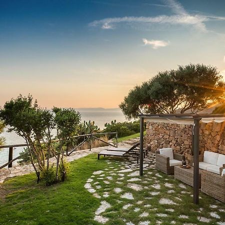Angolo Di Paradiso Sul Mare Geremèas Exteriör bild