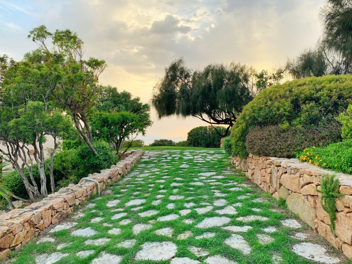 Angolo Di Paradiso Sul Mare Geremèas Exteriör bild