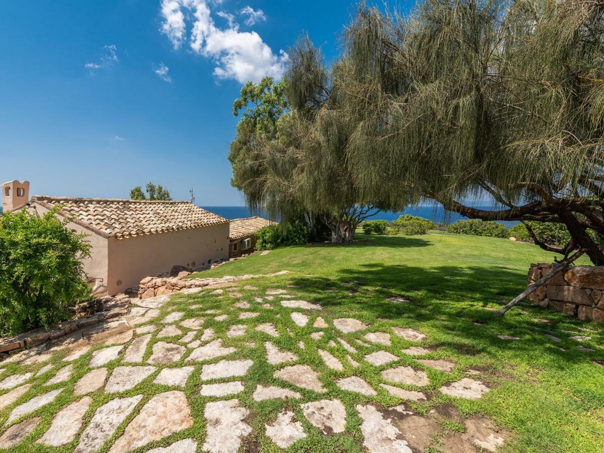 Angolo Di Paradiso Sul Mare Geremèas Exteriör bild