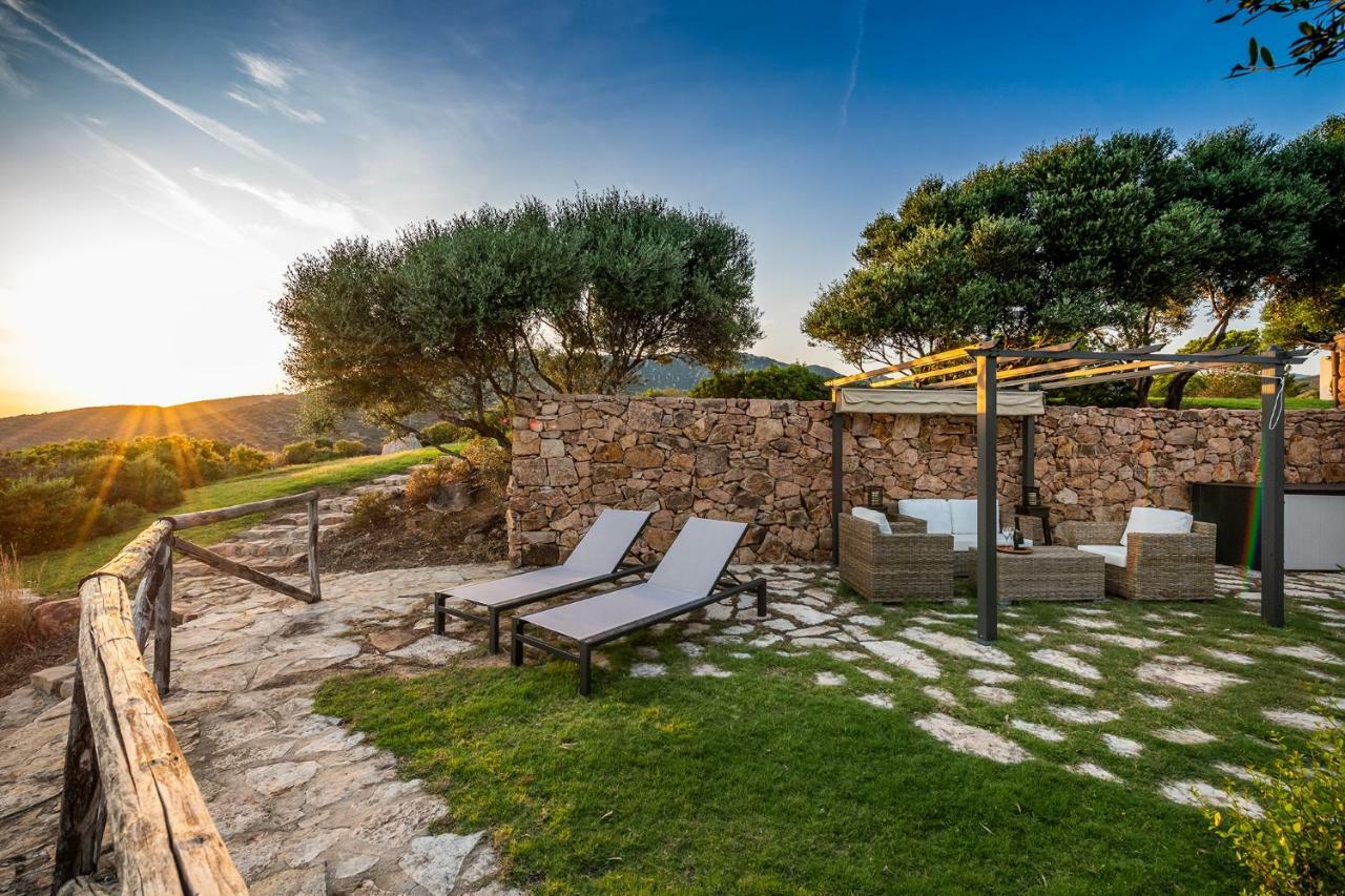 Angolo Di Paradiso Sul Mare Geremèas Exteriör bild